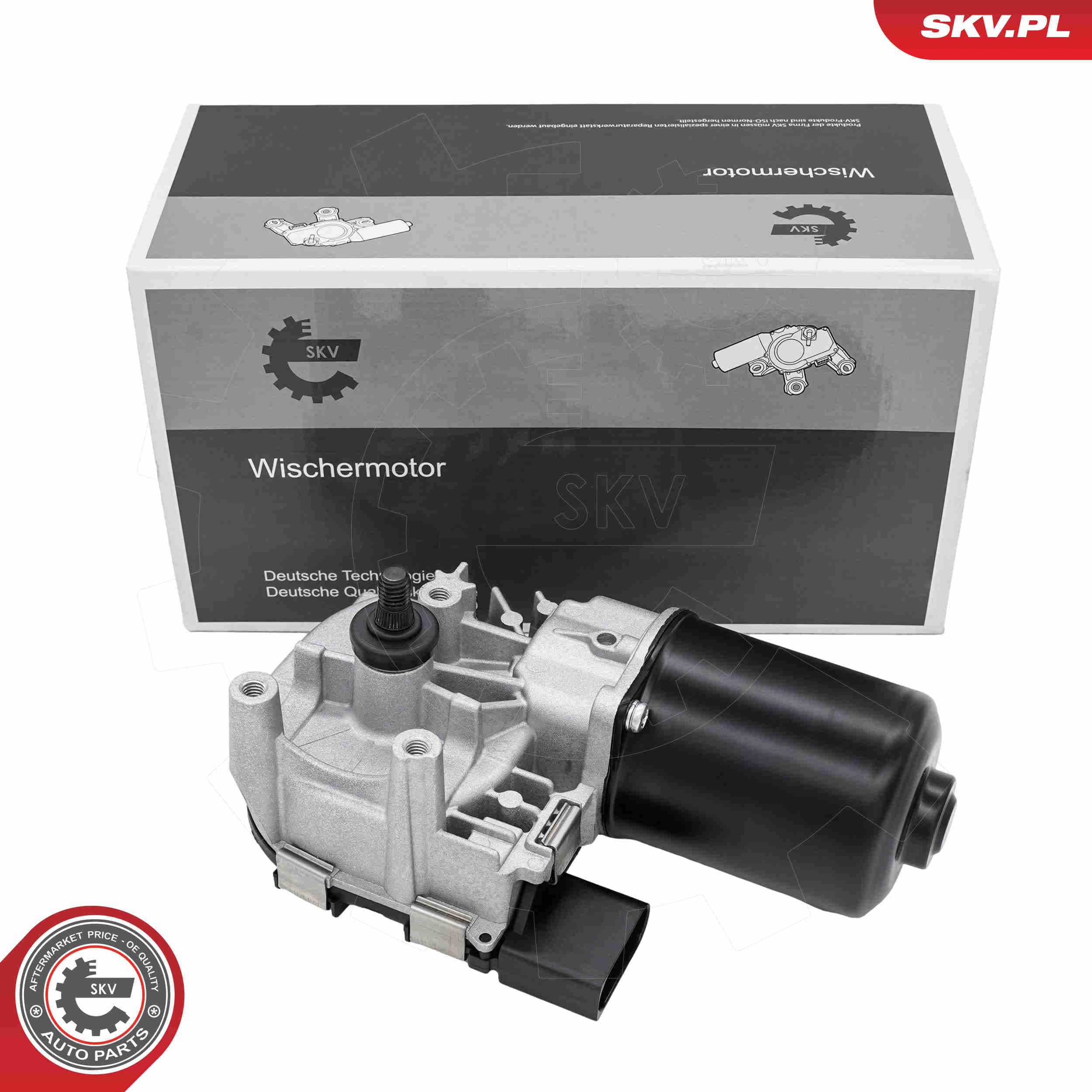 SKV Motor stieračov 19SKV262 1