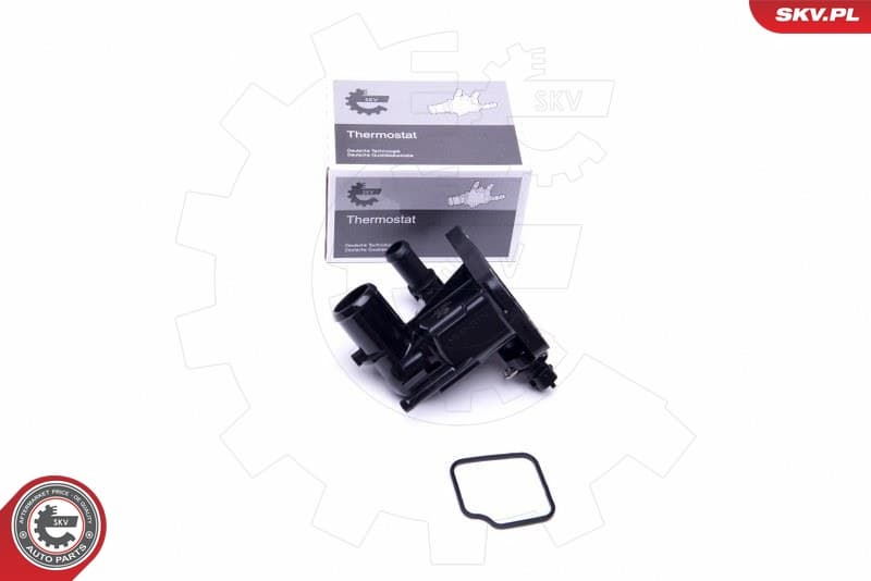SKV Termostat chladenia 20SKV087 1