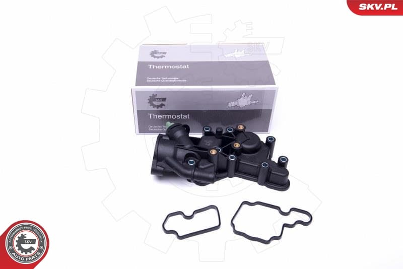 SKV Termostat chladenia 20SKV095 1