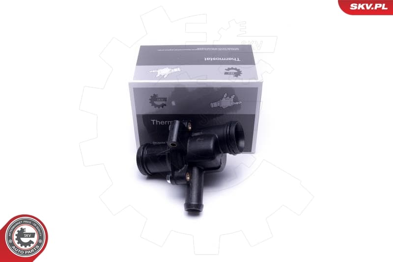 SKV Termostat chladenia 20SKV128 1