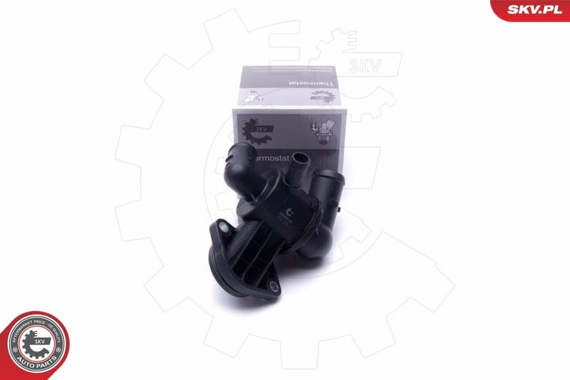 SKV Termostat chladenia 20SKV134 1
