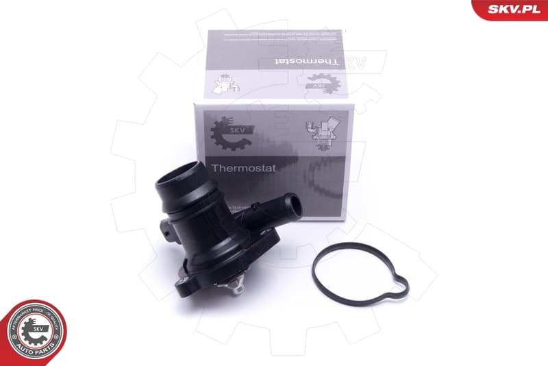 SKV Termostat chladenia 20SKV138 1