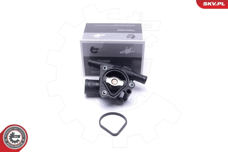 SKV Termostat chladenia 20SKV152 1
