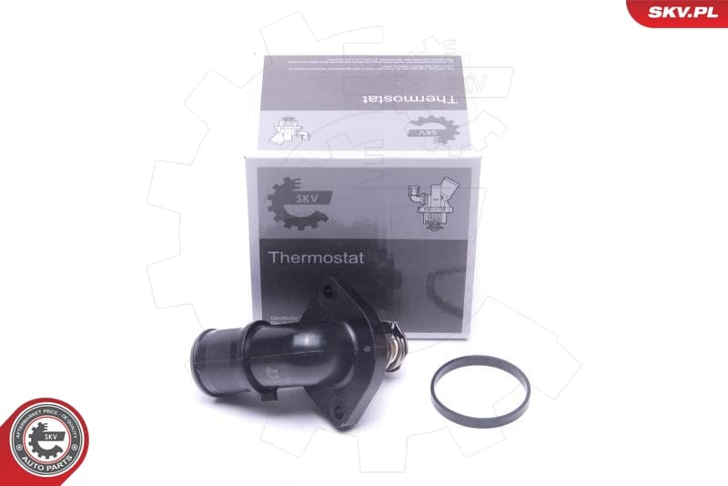 SKV Termostat chladenia 20SKV166 1