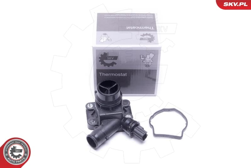 SKV Termostat chladenia 20SKV170 1