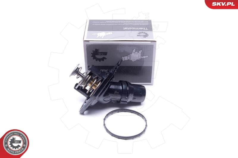 SKV Termostat chladenia 20SKV195 1