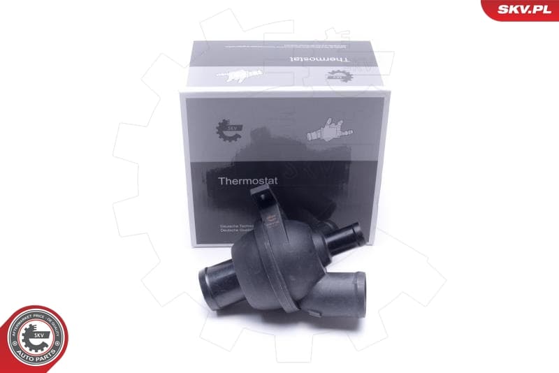SKV Termostat chladenia 20SKV198 1