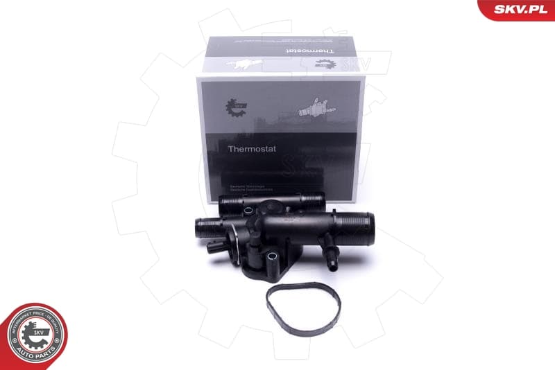SKV Termostat chladenia 20SKV204 1