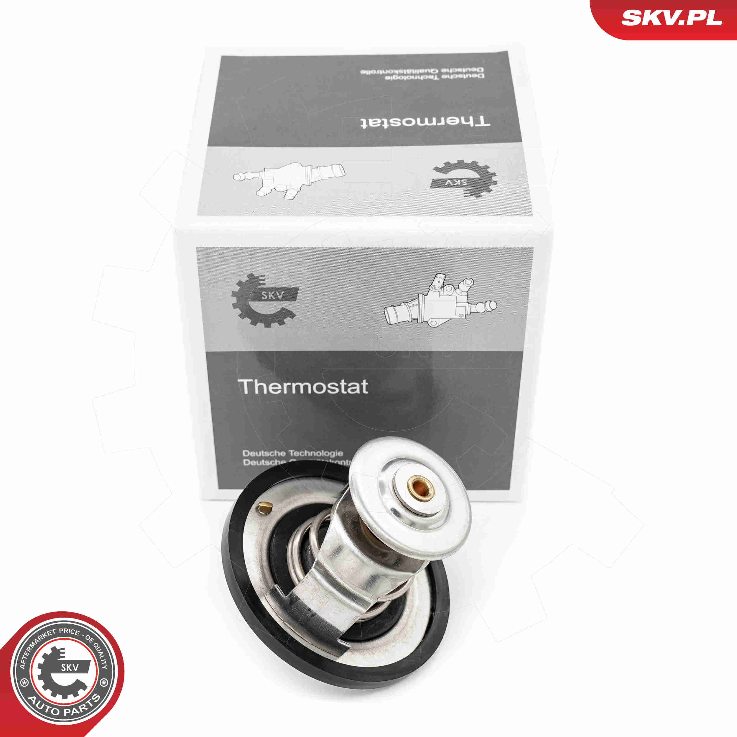 SKV Termostat chladenia 20SKV219 1