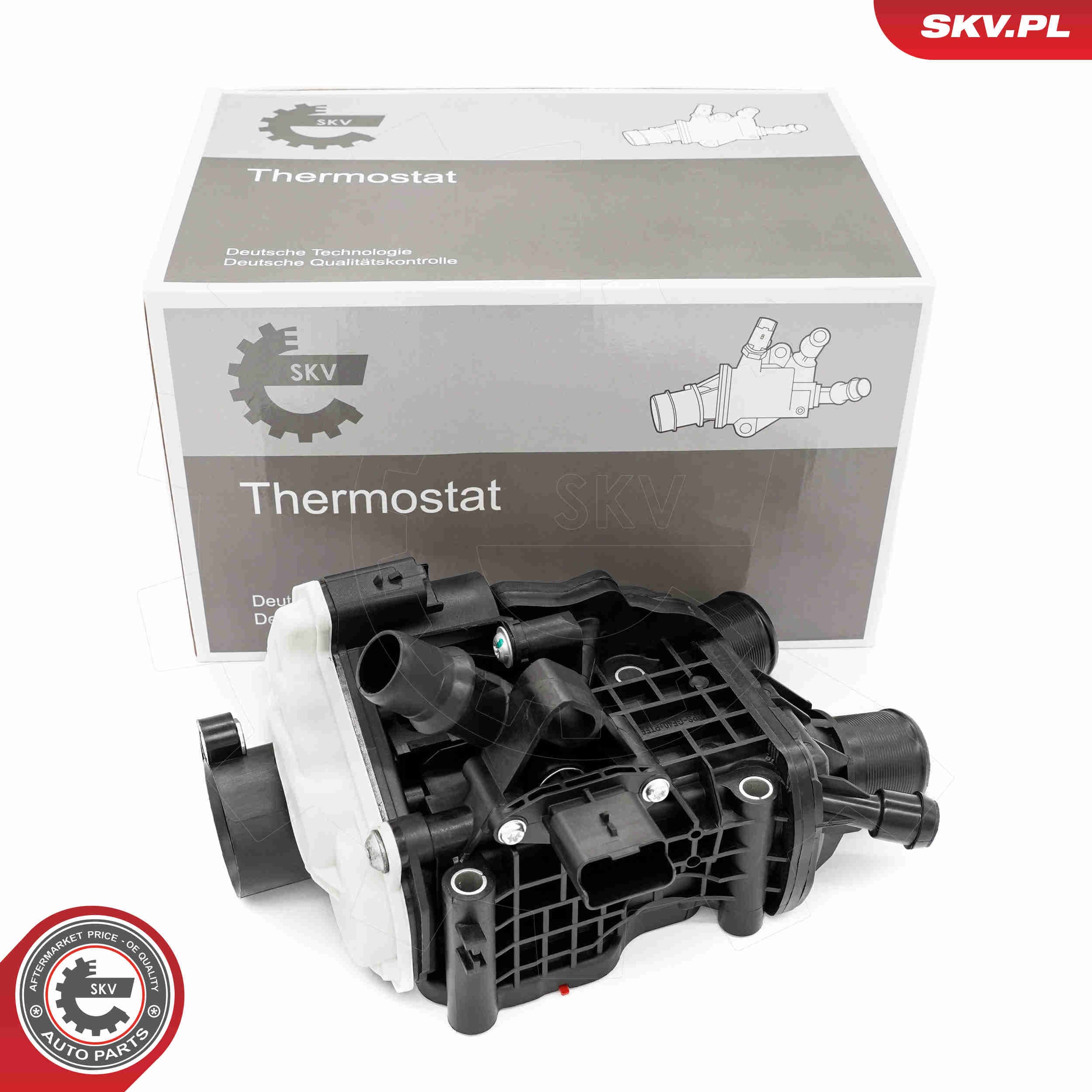 SKV Termostat chladenia 20SKV223 1