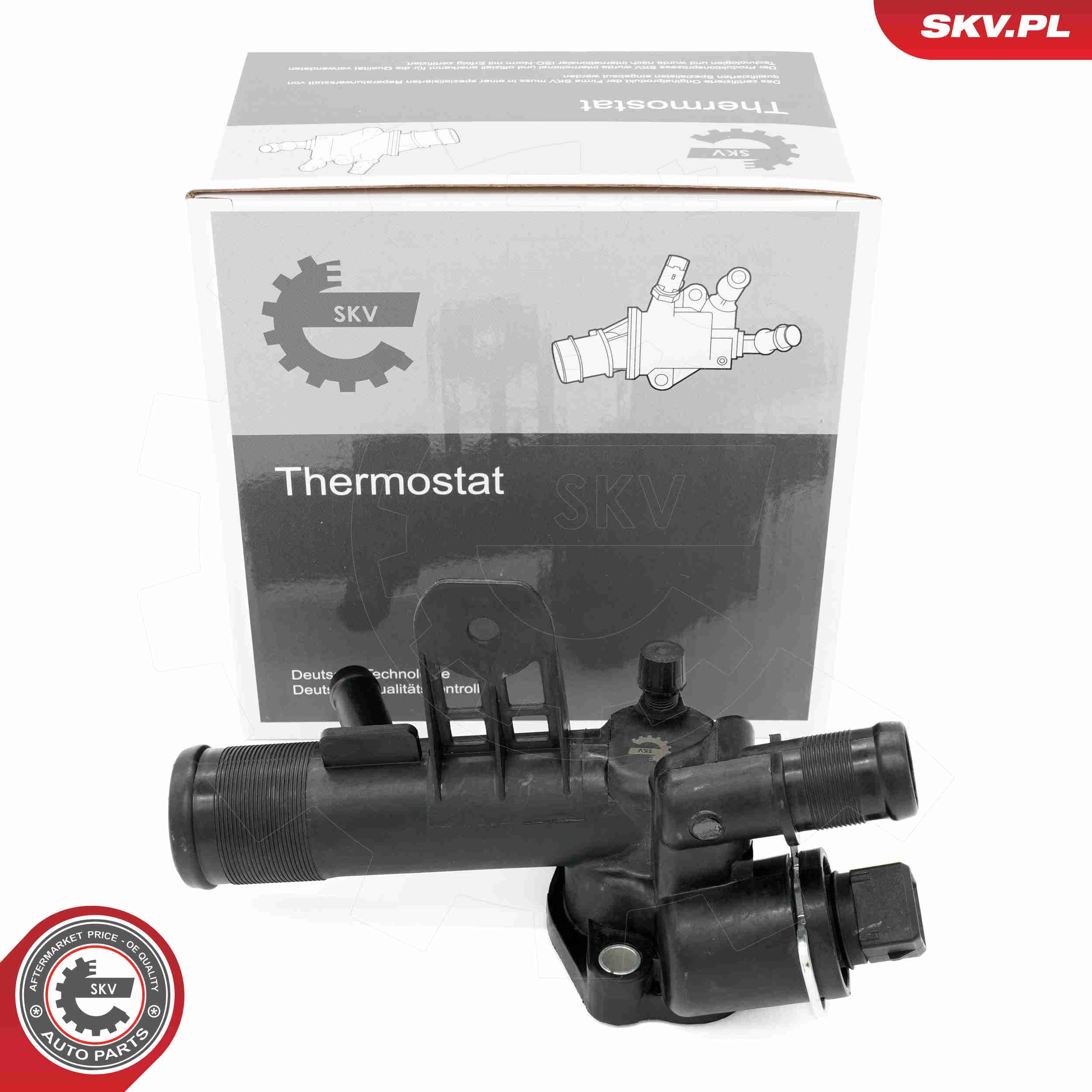 SKV Termostat chladenia 20SKV227 1