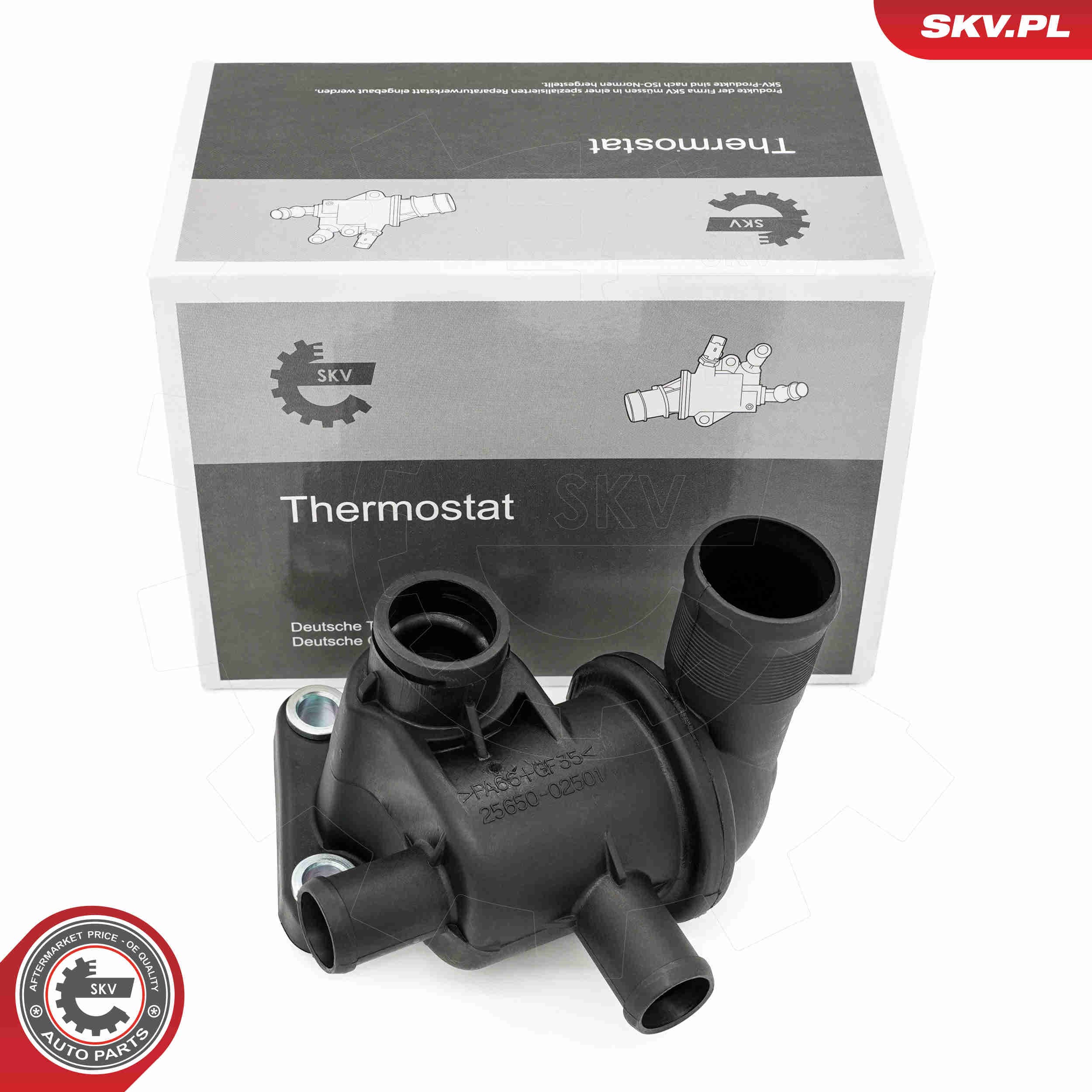 SKV Príruba chladenia 20SKV230 1