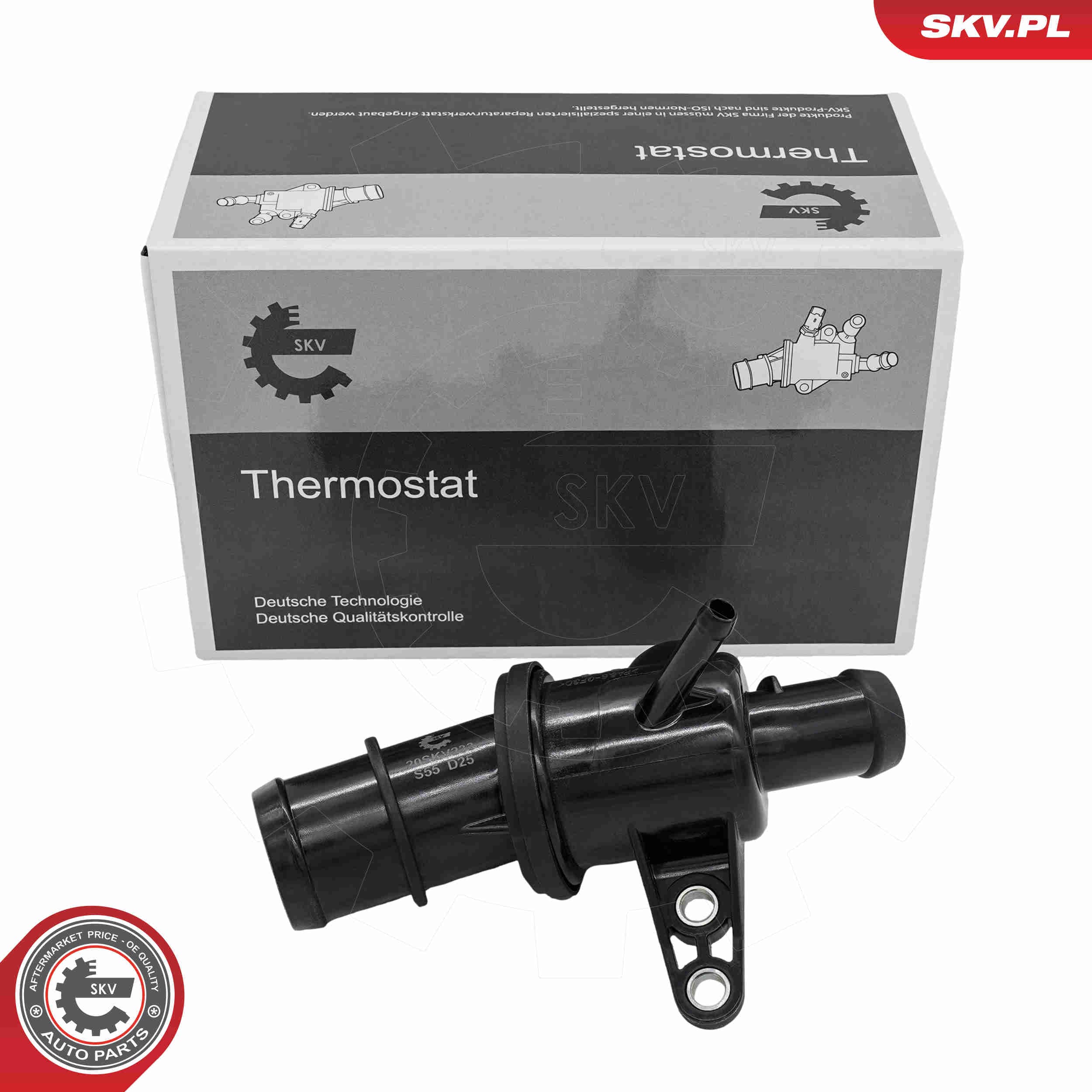 SKV Termostat chladenia 20SKV233 1