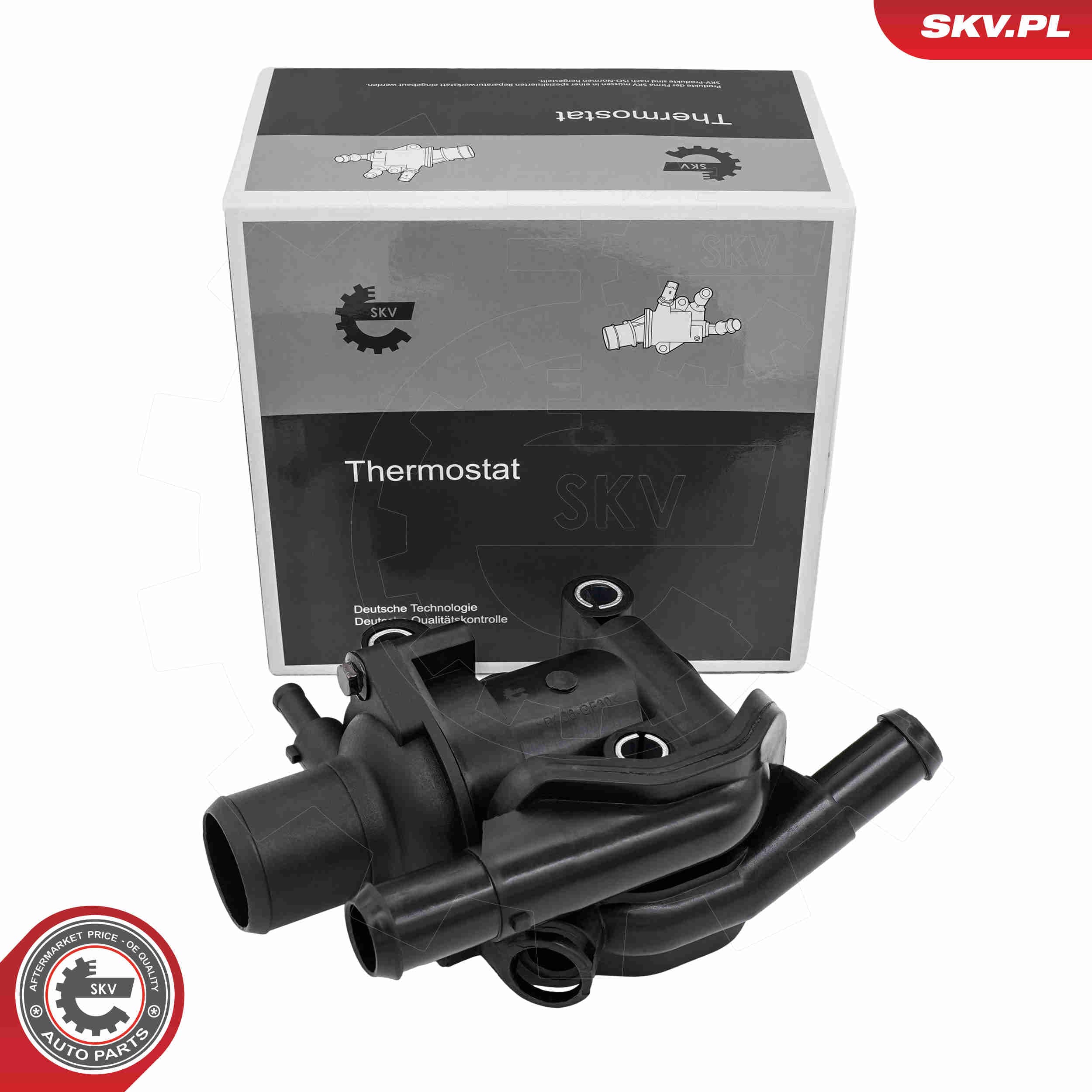 SKV Termostat chladenia 20SKV241 1