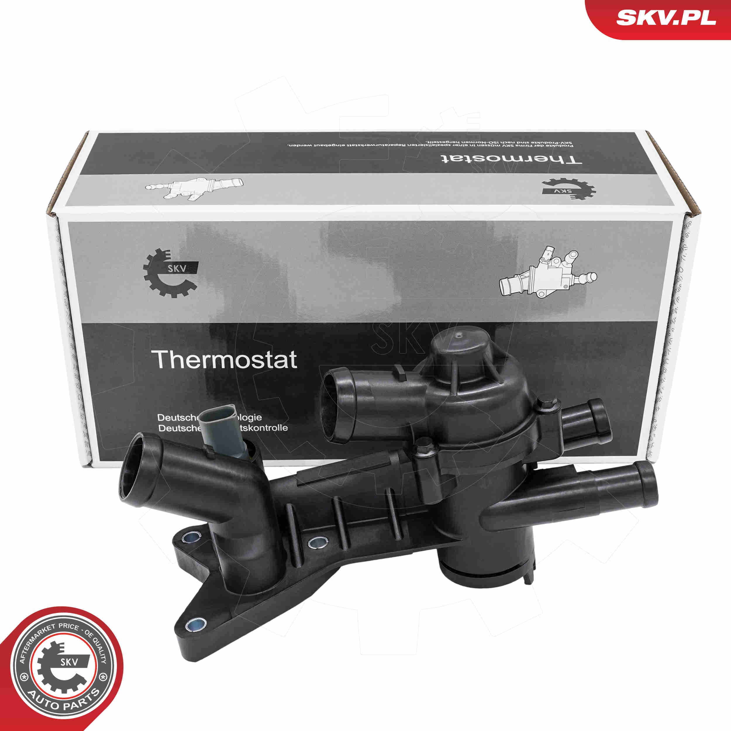 SKV Termostat chladenia 20SKV254 1