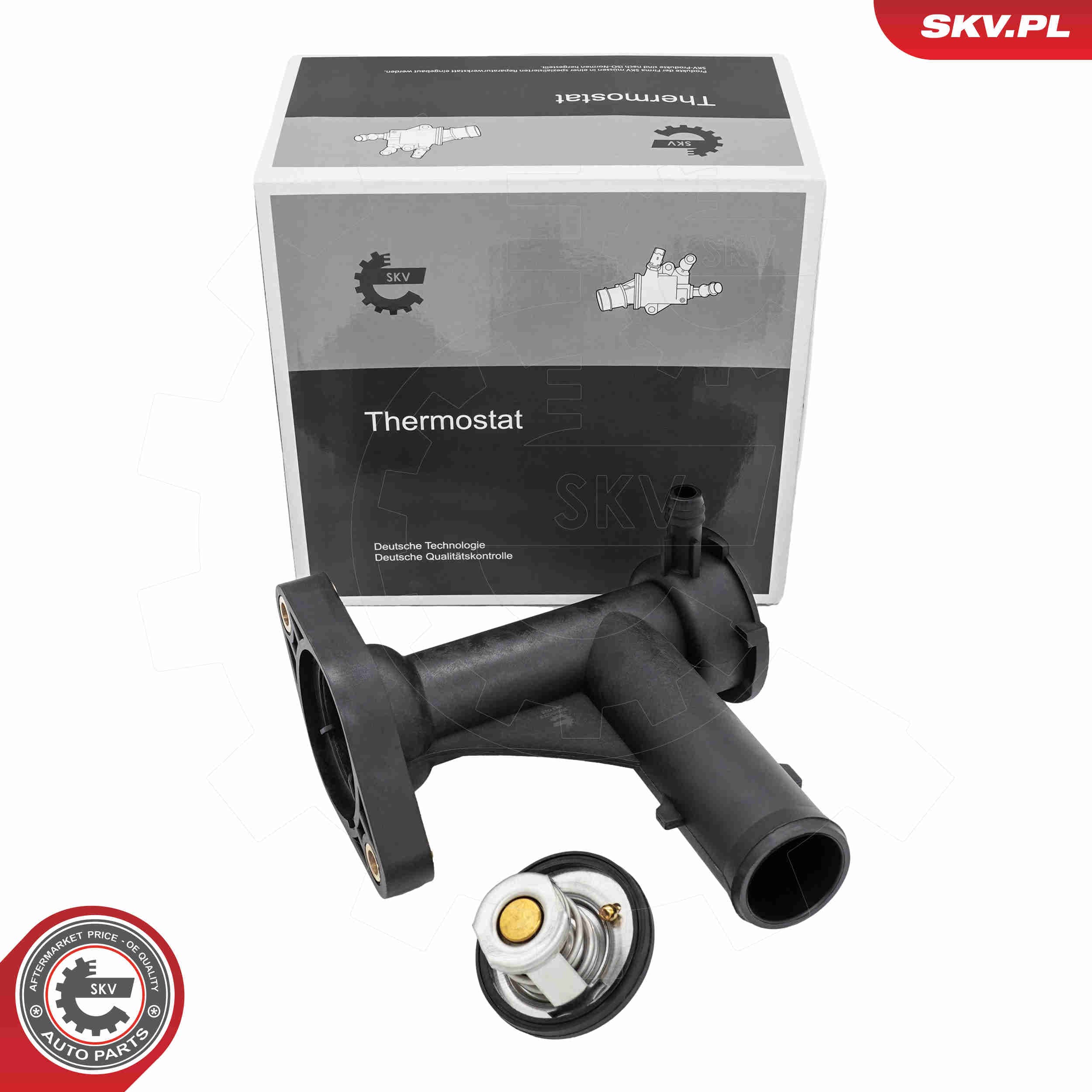 SKV Termostat chladenia 20SKV270 1