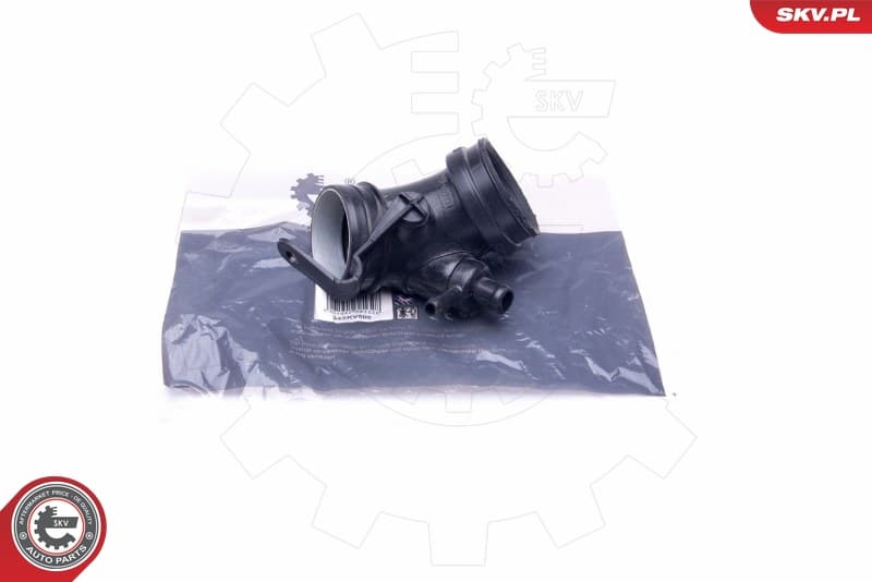 SKV Nasávacia hadica, Vzduchový filter 24SKV500 1