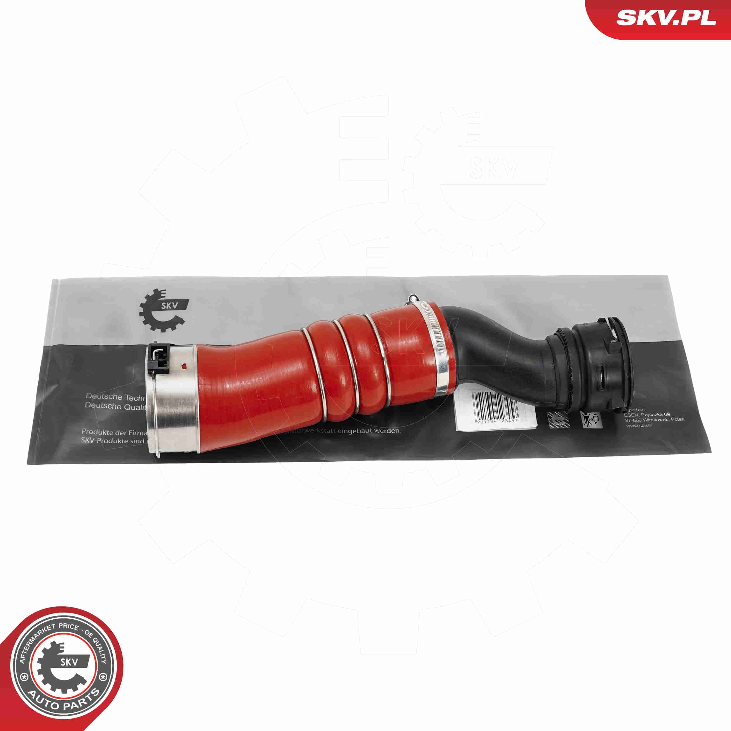 SKV Hadica plniaceho vzduchu 24SKV916 1