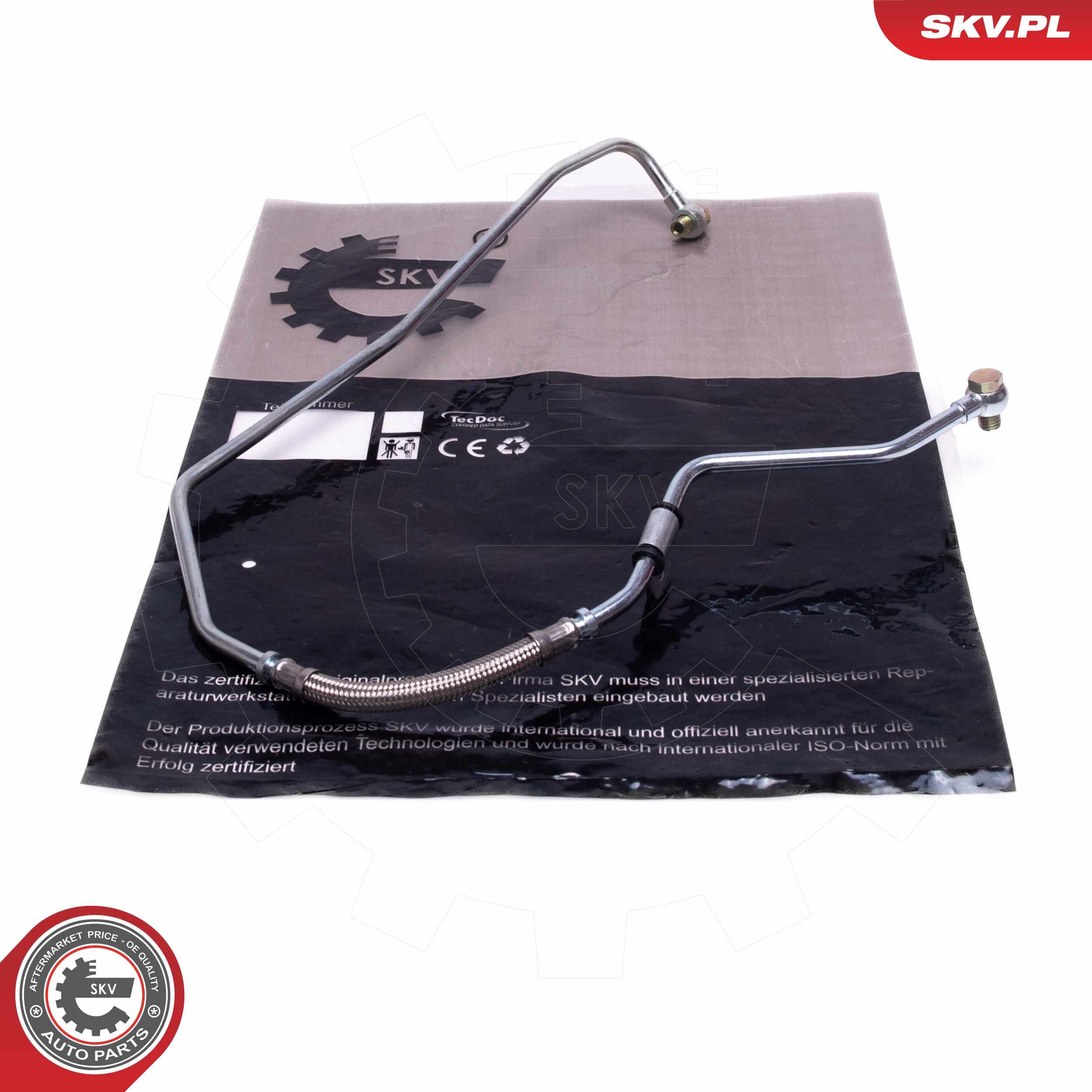 SKV Olejové vedenie 31SKV241 1