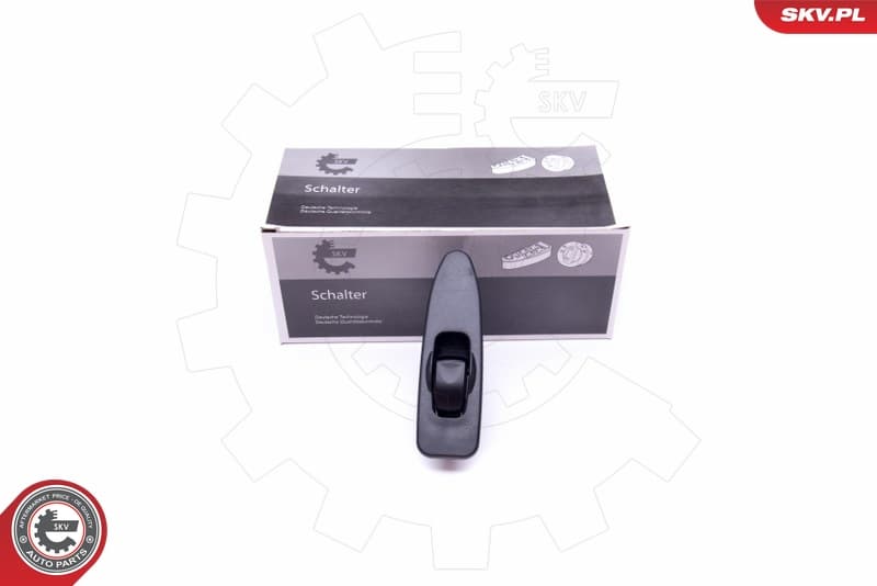 SKV Spínač elektrického otvárania okien 37SKV131 1