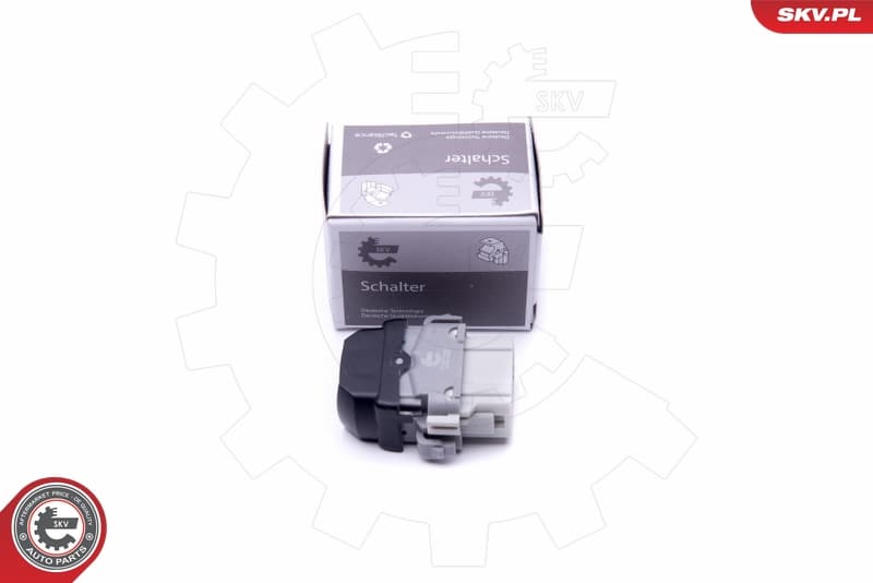 SKV Spínač elektrického otvárania okien 37SKV326 1