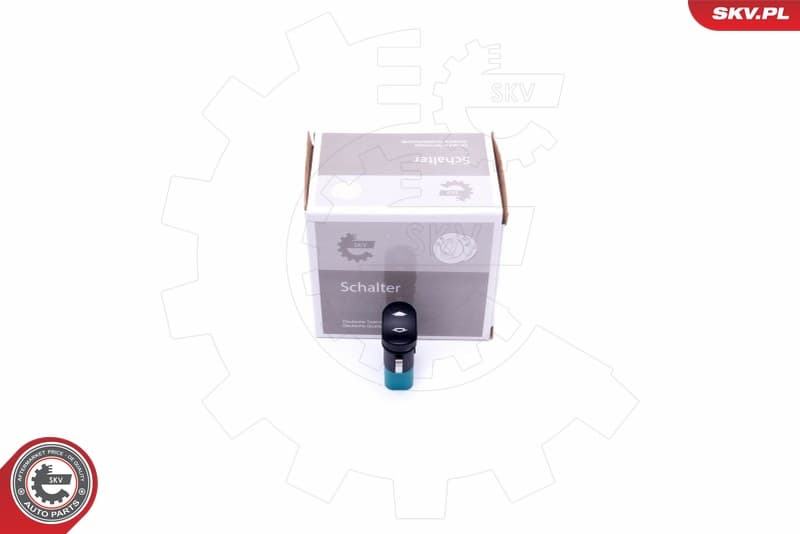 SKV Spínač elektrického otvárania okien 37SKV362 1