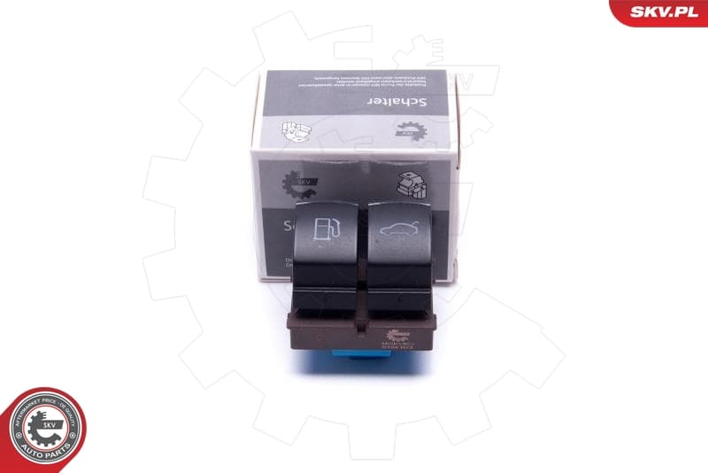 SKV Vypínač, otváranie kufra 38SKV807 1