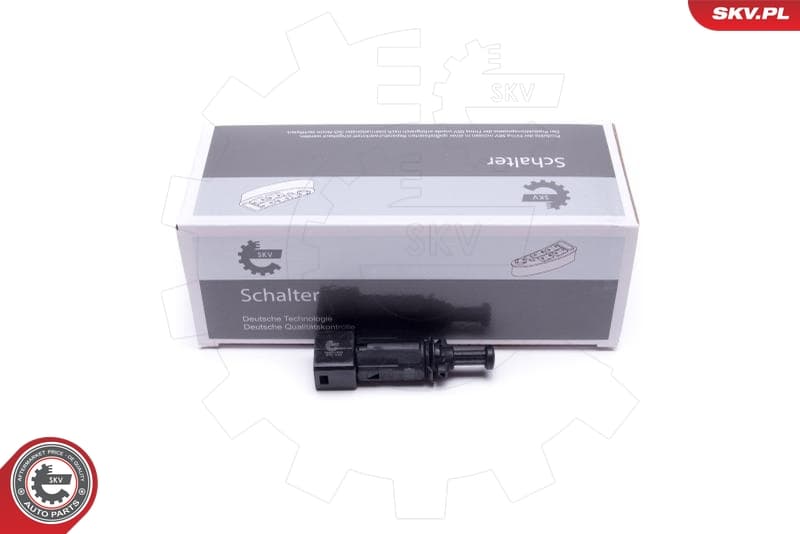 SKV Spínač brzdových svetiel 38SKV809 1