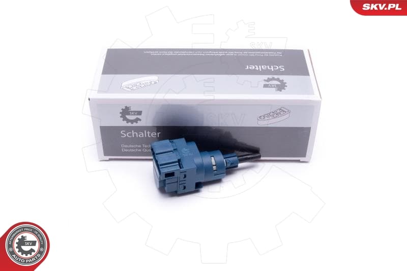 SKV Spínač brzdových svetiel 38SKV812 1