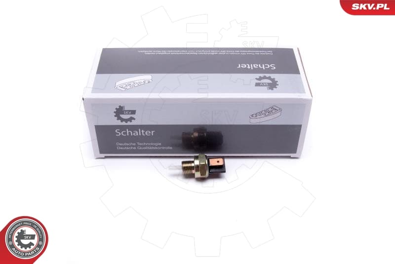 SKV Spínač brzdových svetiel 38SKV815 1