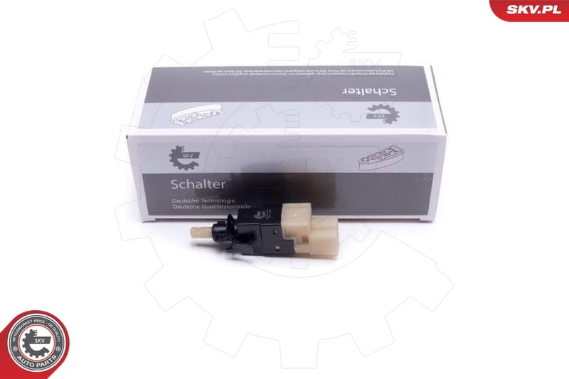SKV Spínač brzdových svetiel 38SKV817 1