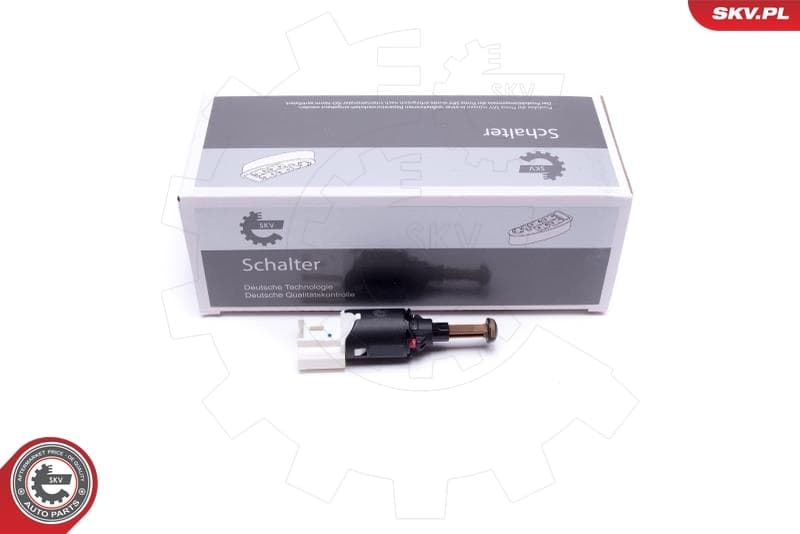 SKV Spínač brzdových svetiel 38SKV818 1