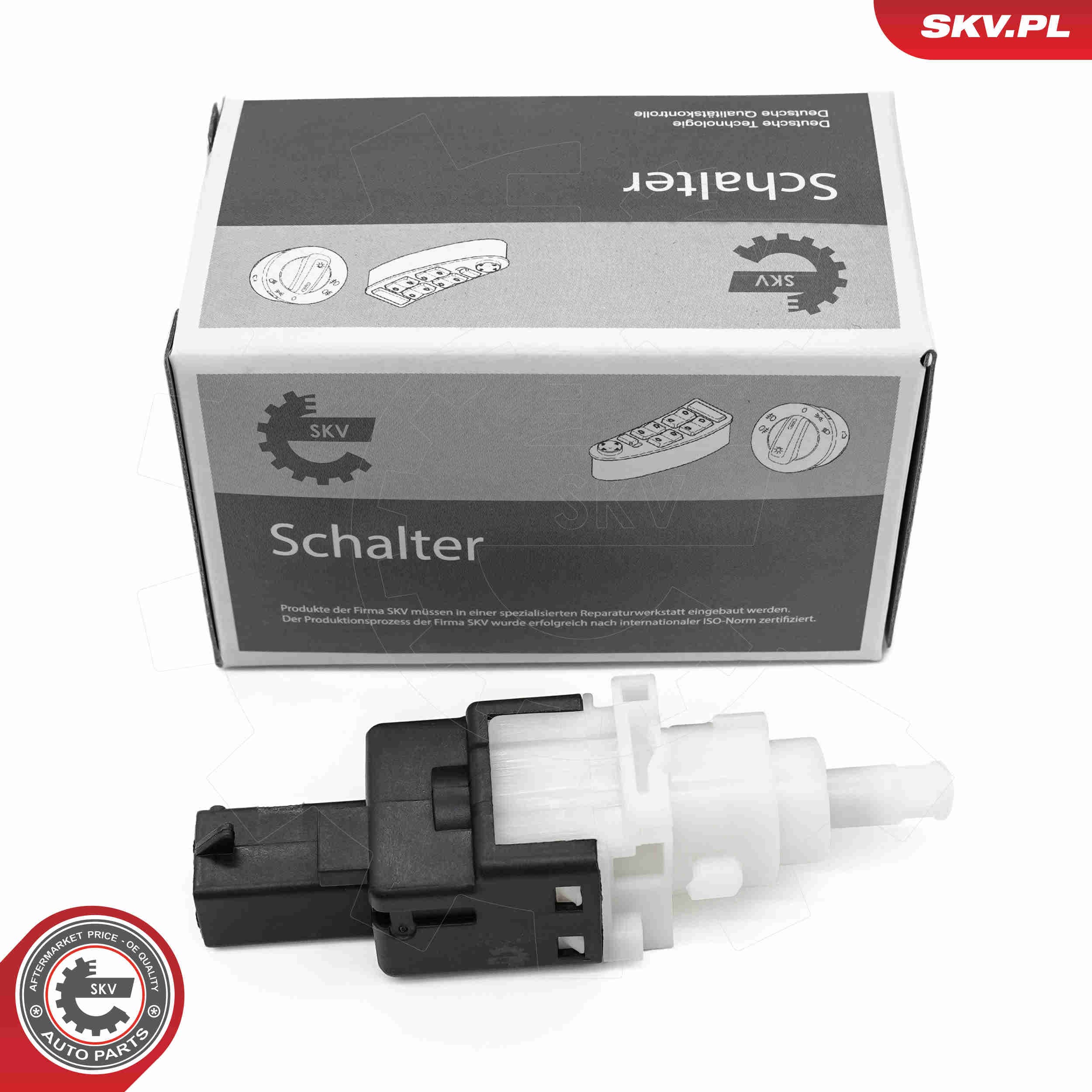 SKV Spínač brzdových svetiel 38SKV827 1