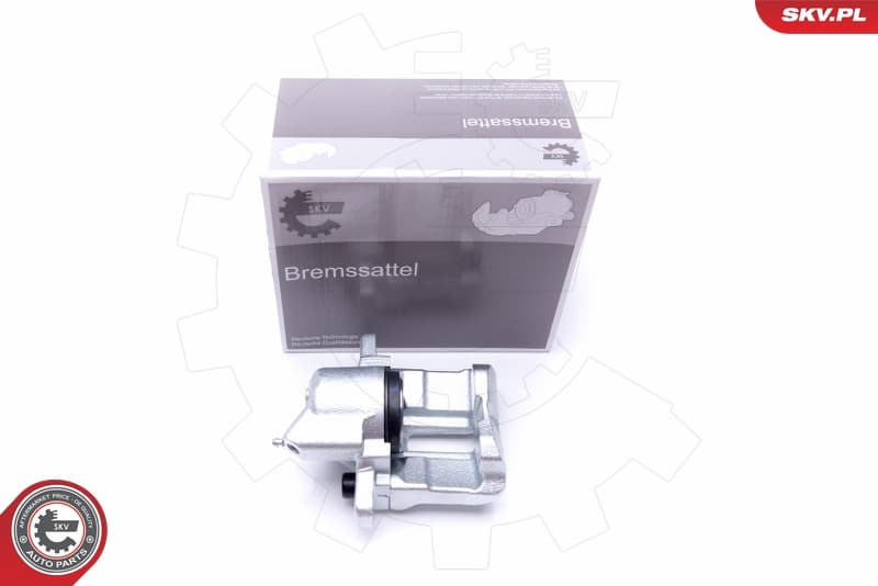 SKV Brzdový strmeň 42SKV631 1