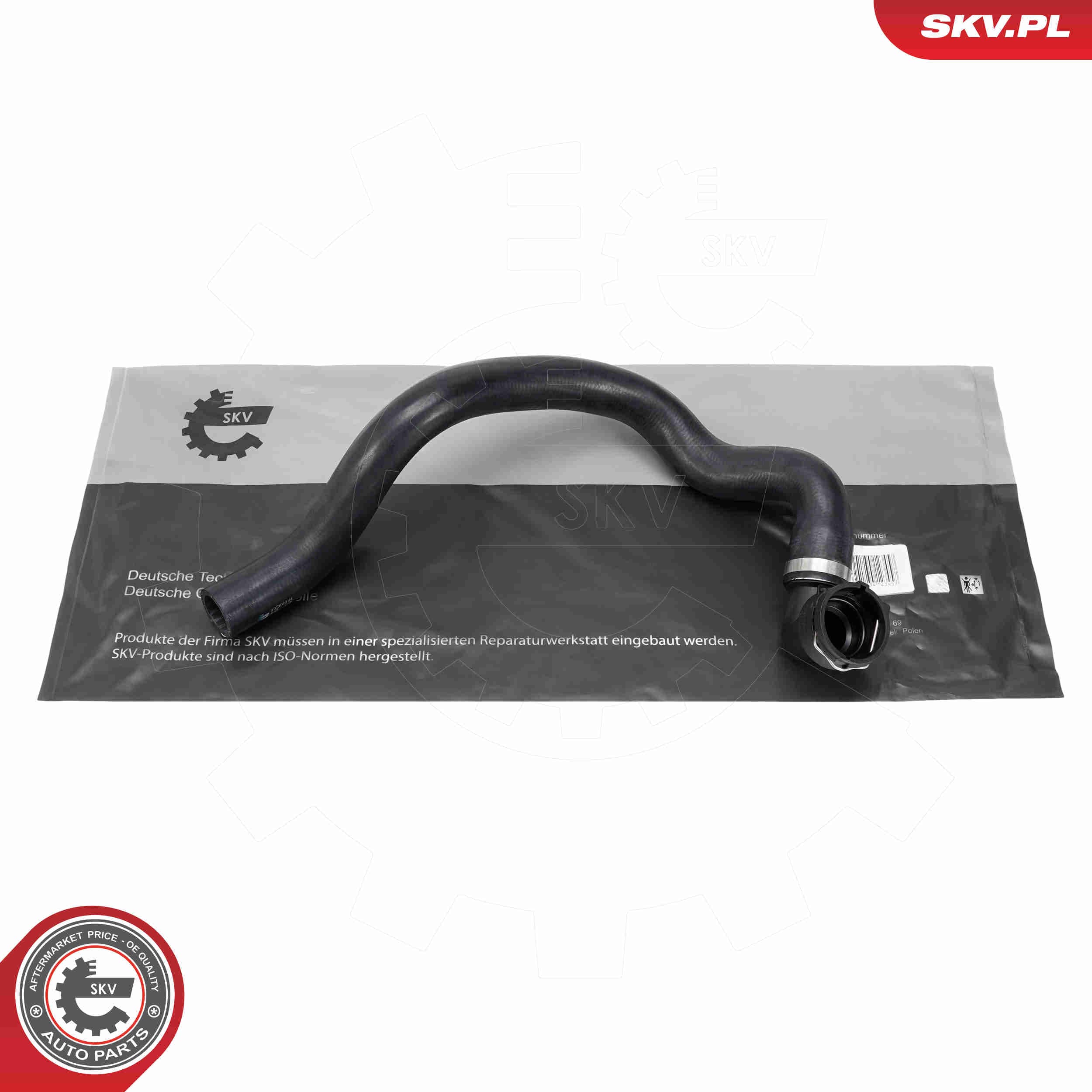 SKV Hadica chladenia 43SKV044 1