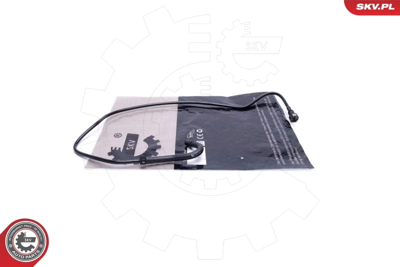 SKV Hadica chladenia 43SKV746 1