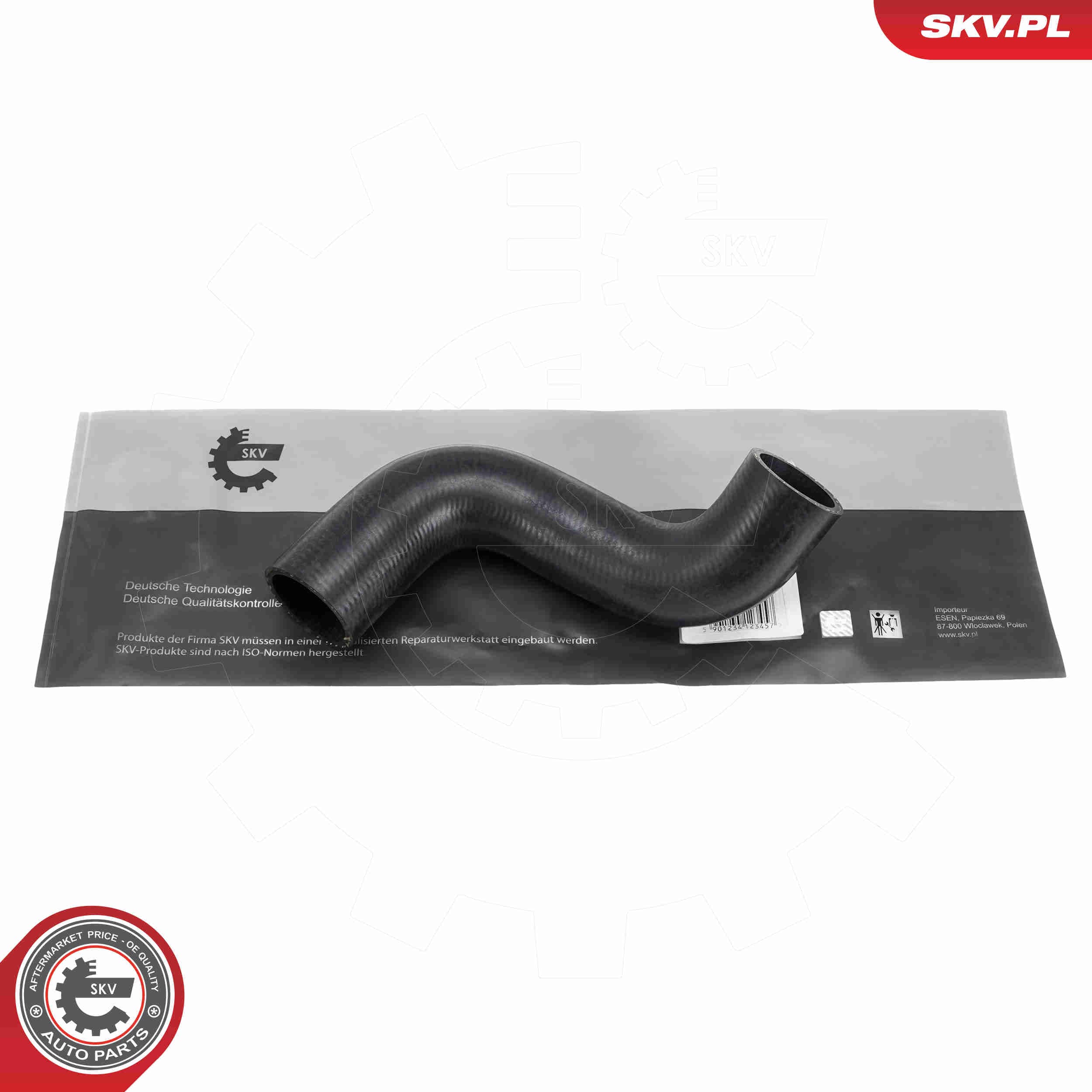 SKV Hadica plniaceho vzduchu 43SKV968 1