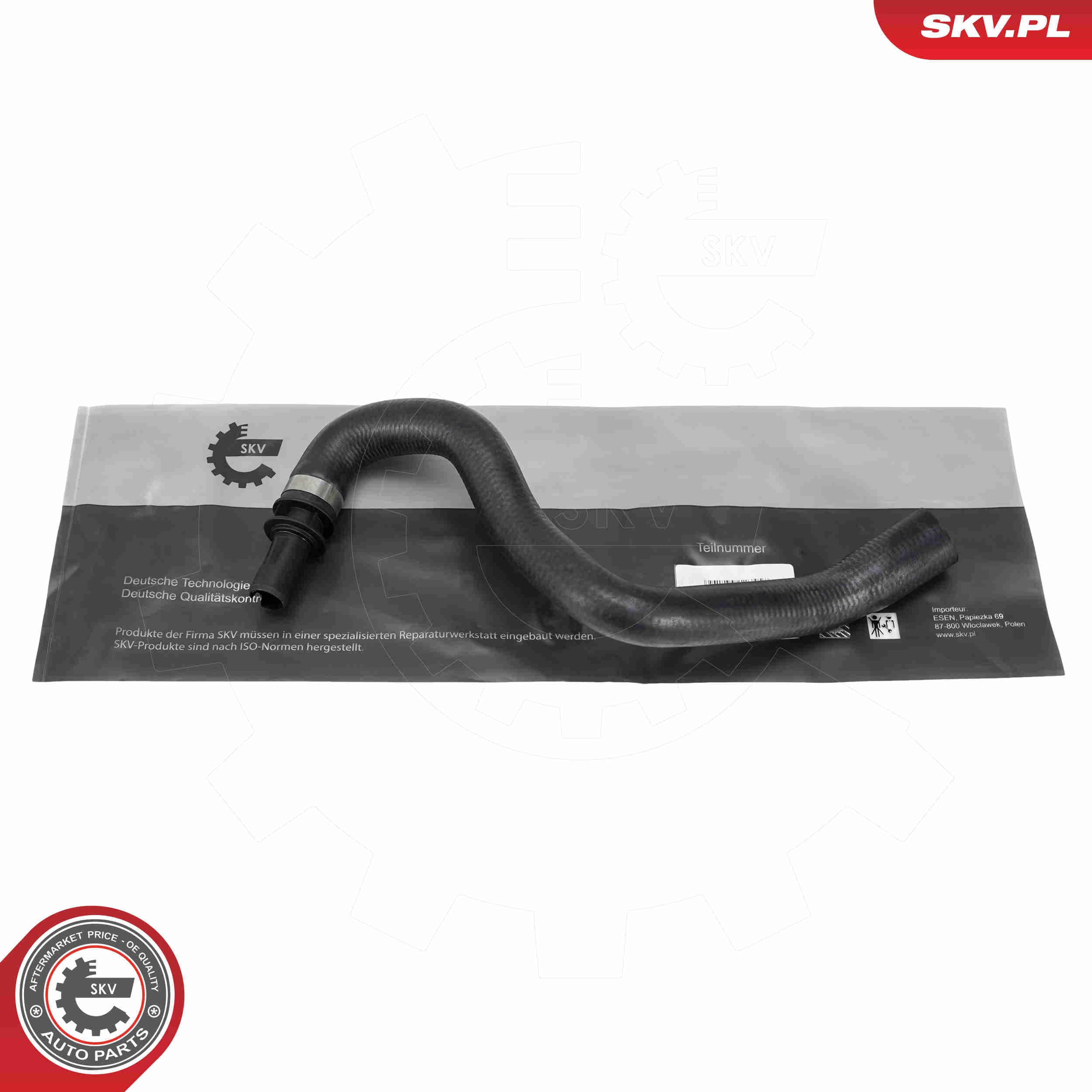 SKV Hadica chladenia 43SKV996 1