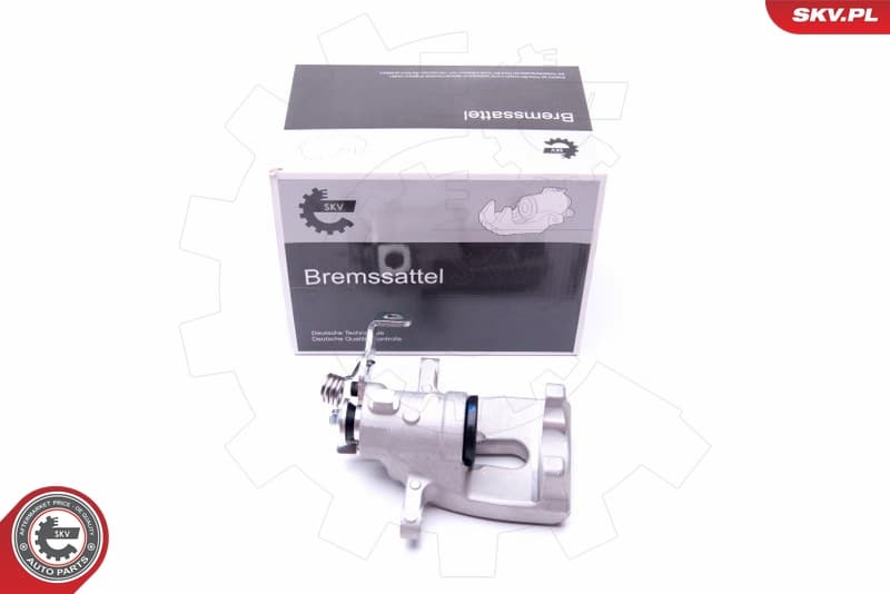 SKV Brzdový strmeň 44SKV503 1