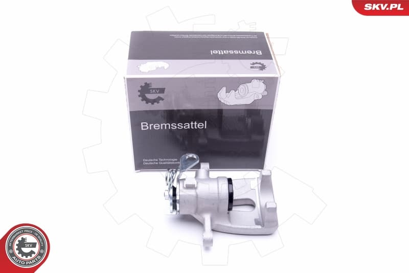 SKV Brzdový strmeň 46SKV133 1