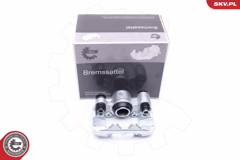 SKV Brzdový strmeň 46SKV174 1