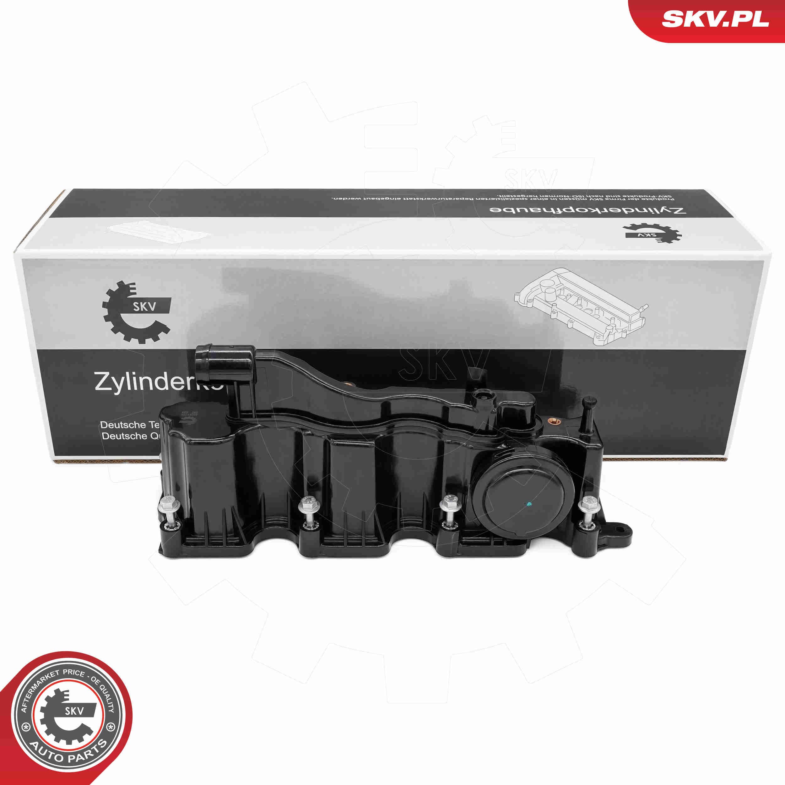 SKV Kryt hlavy valcov 48SKV119 1