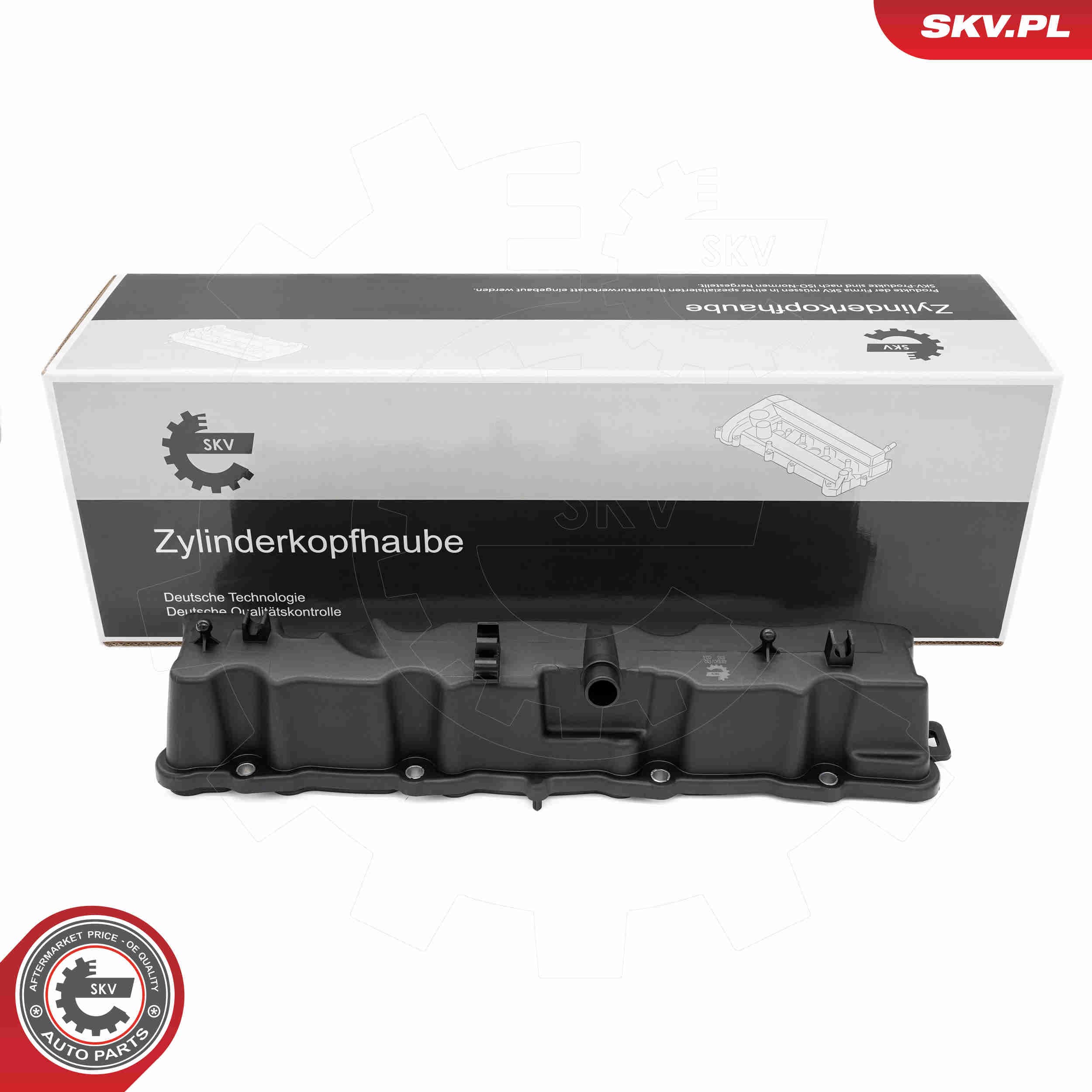 SKV Kryt hlavy valcov 48SKV132 1
