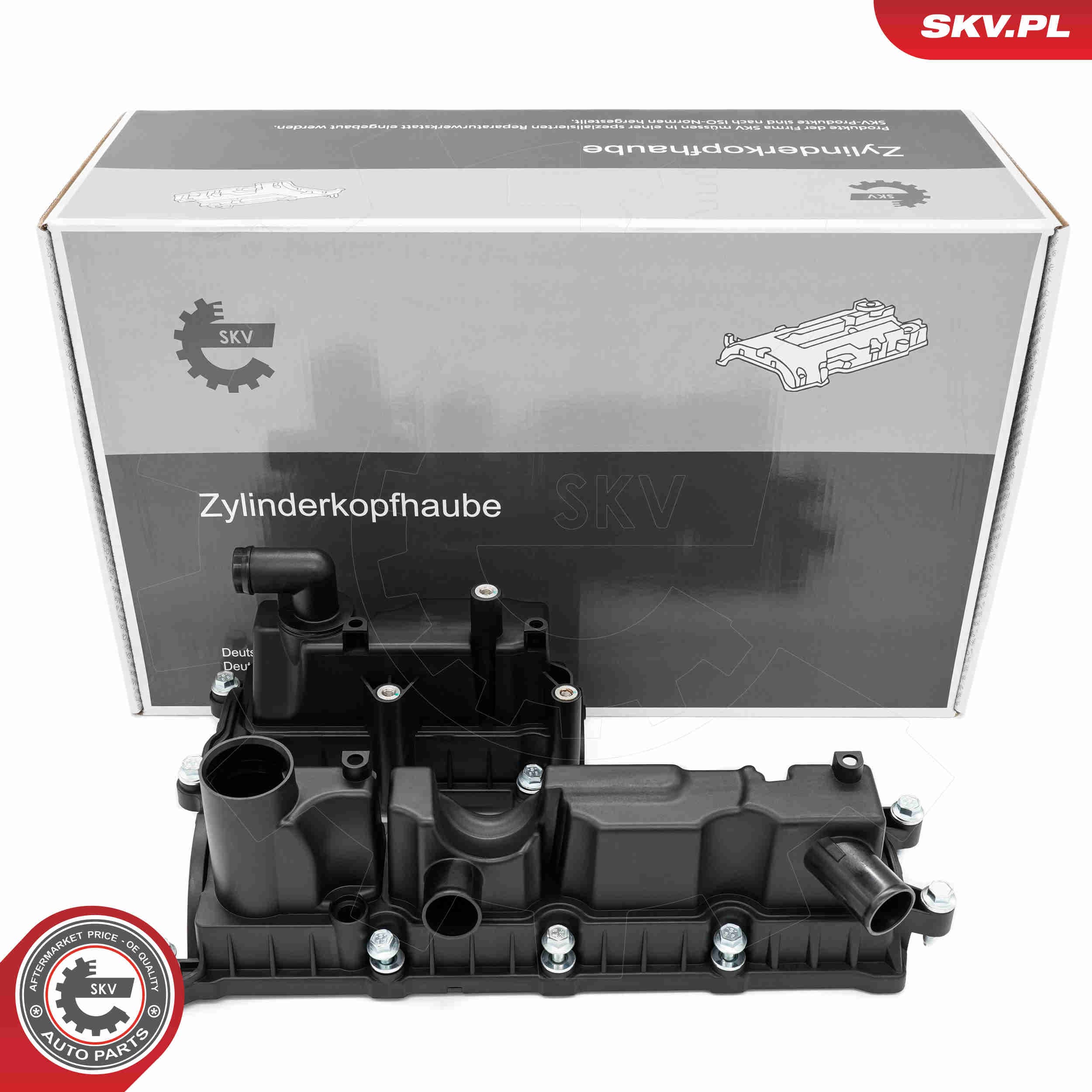 SKV Kryt hlavy valcov 48SKV138 1