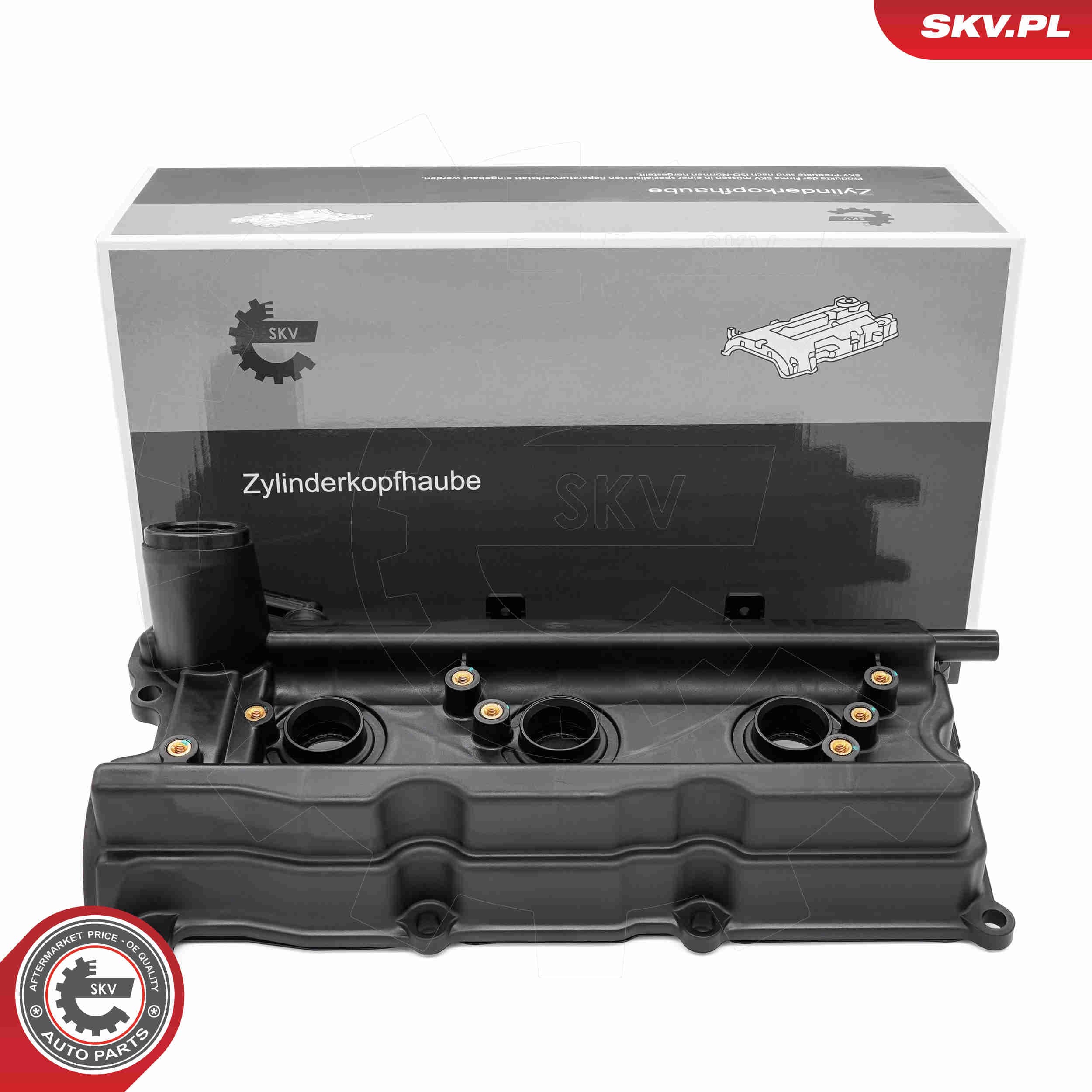 SKV Kryt hlavy valcov 48SKV143 1