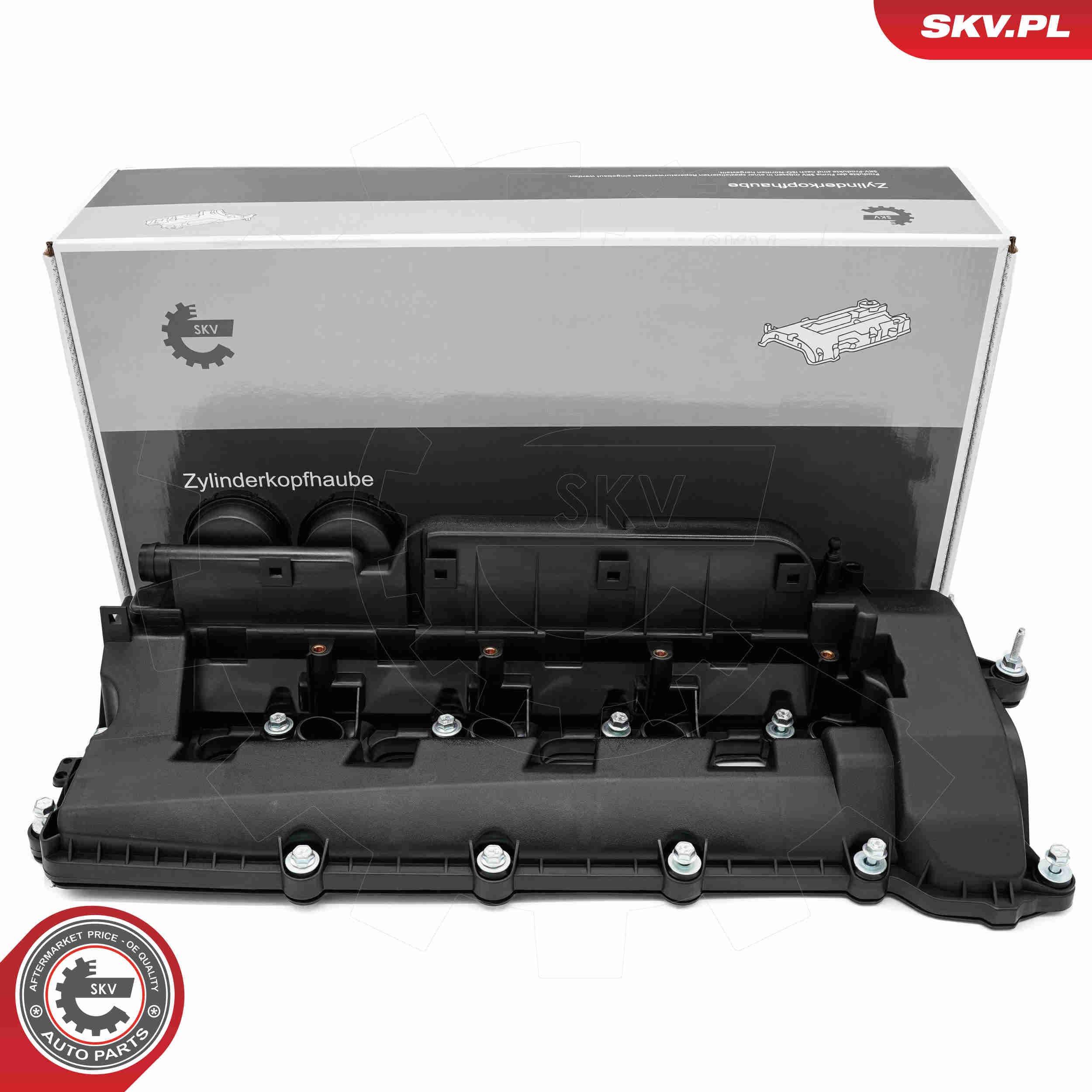 SKV Kryt hlavy valcov 48SKV158 1