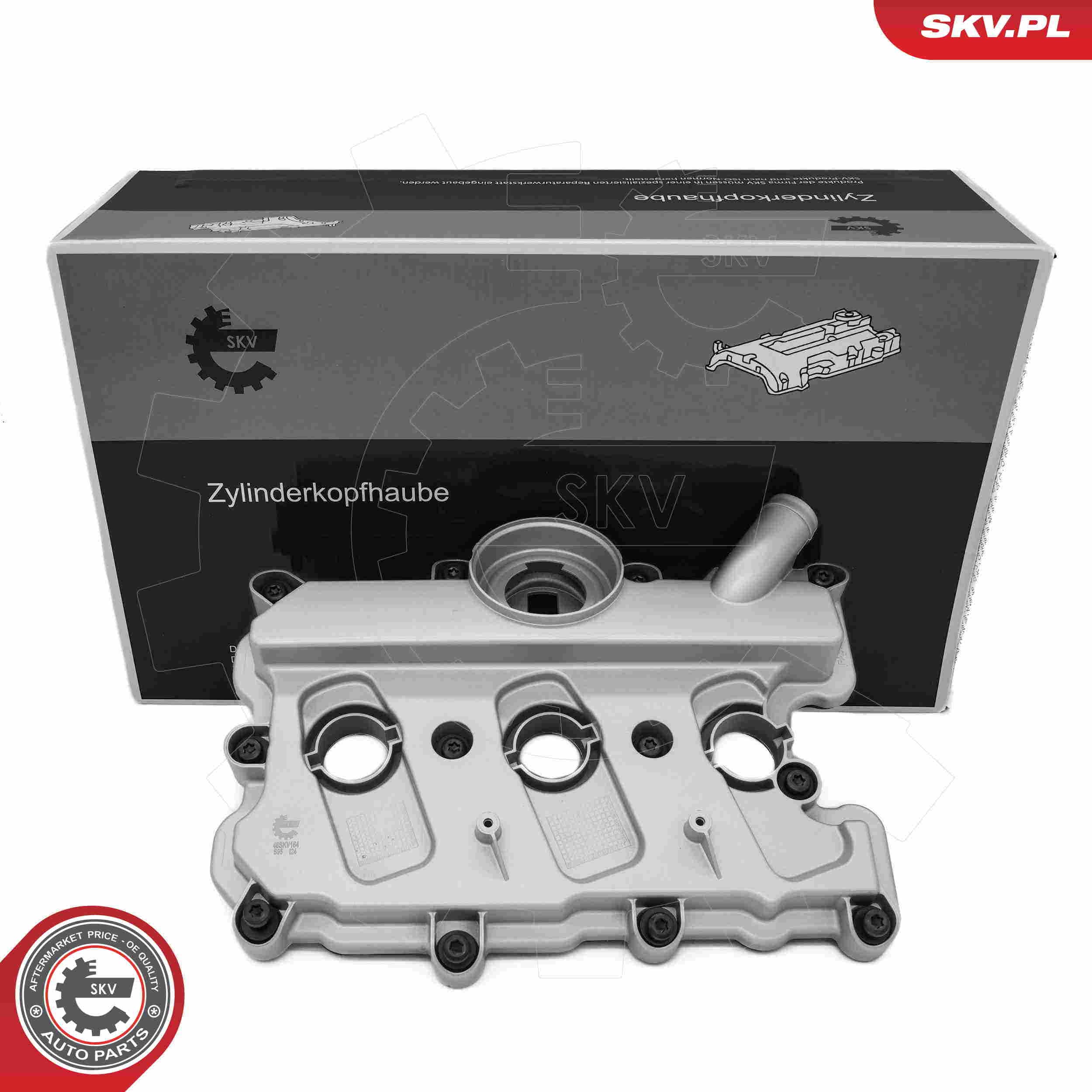 SKV Kryt hlavy valcov 48SKV164 1