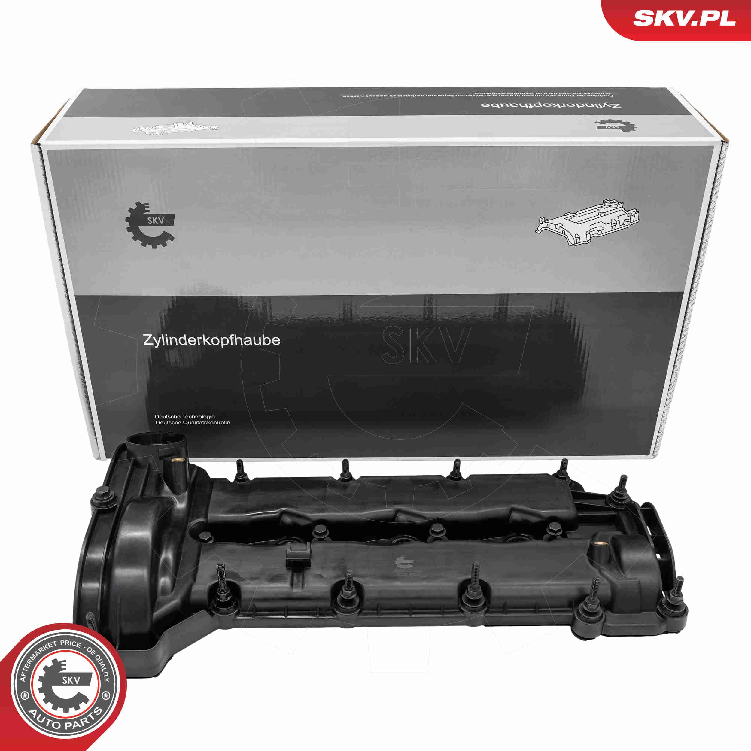 SKV Kryt hlavy valcov 48SKV169 1