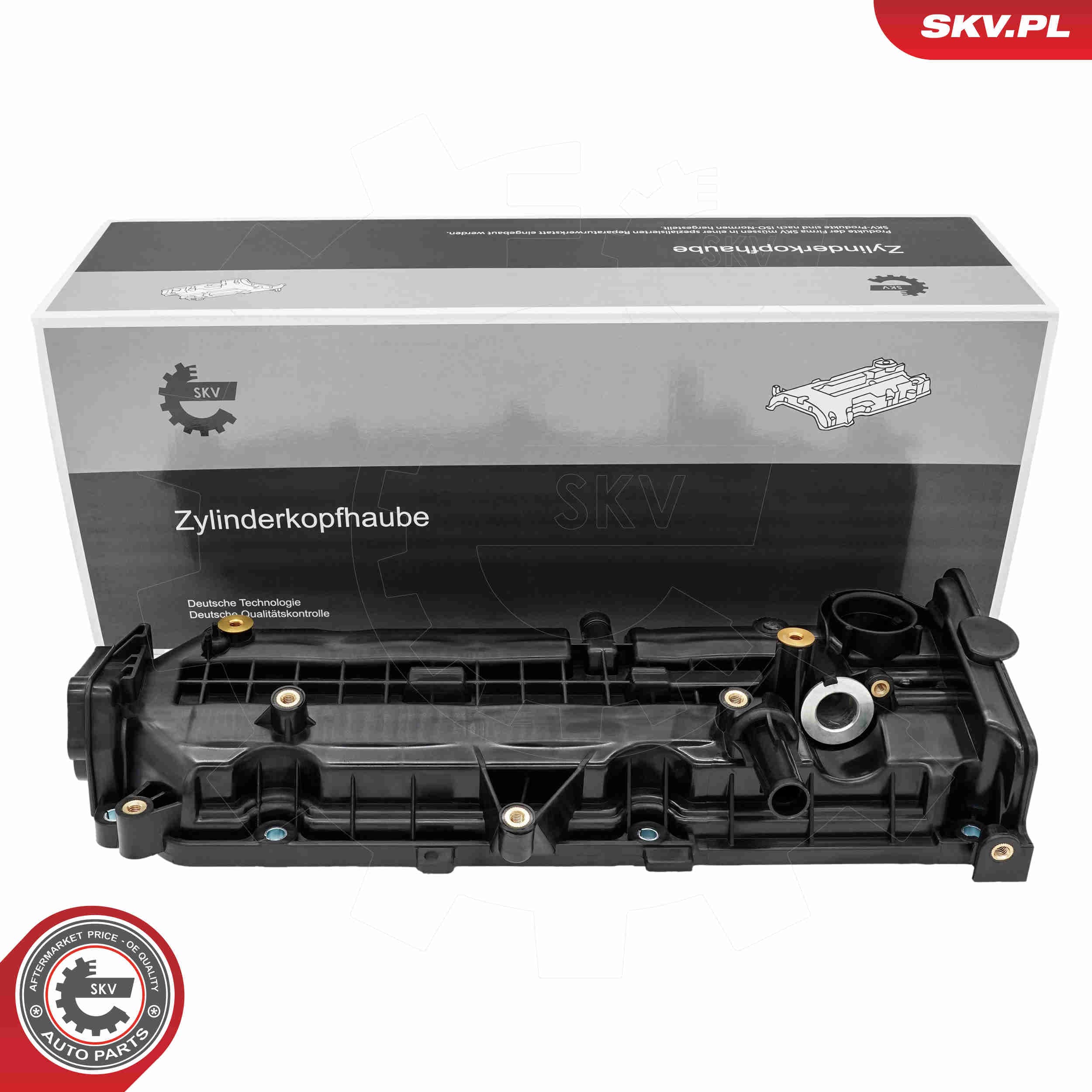 SKV Kryt hlavy valcov 48SKV171 1