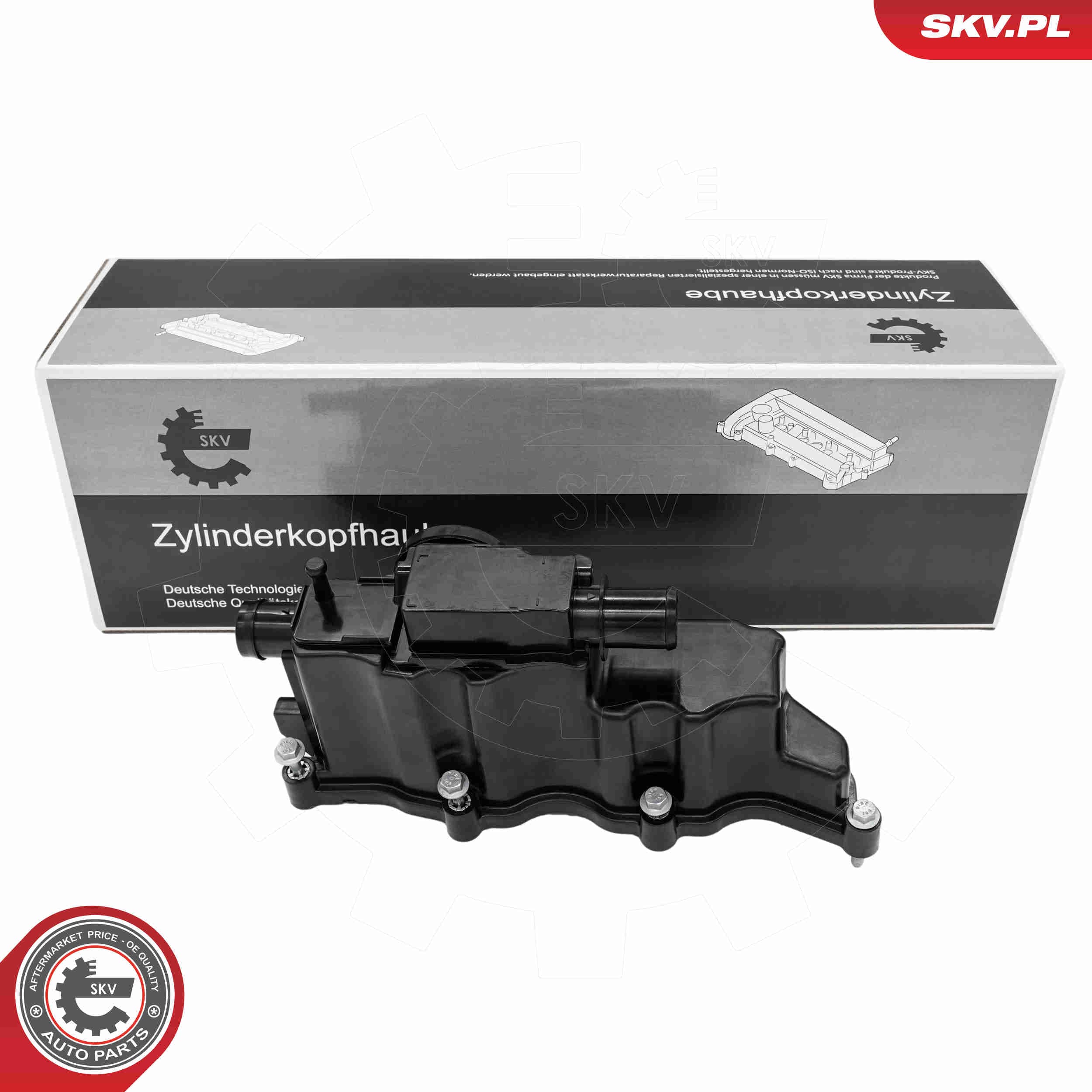 SKV Kryt hlavy valcov 48SKV180 1